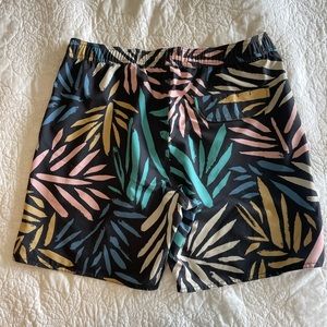 Vissla Board Shorts-Size L